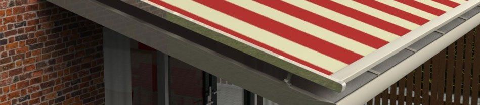 Verandazonwering