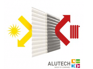 Alutech AR41T Low Emission