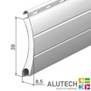 Alutech AR39 Rolluik