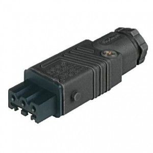 Hirschmann STAS 3