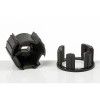 Adaptieset buis 63 45mm motor
