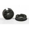 Adaptieset buis rond 78 45mm motor