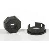 Adaptieset buis 8K40 35mm motor