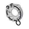 Somfy motorsteun zonwering serie 50/60
