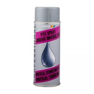 Motip PTFE spray