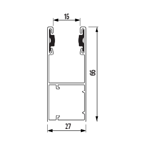 GRM66 Alutech