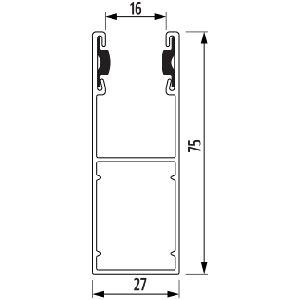 GRM75 Alutech