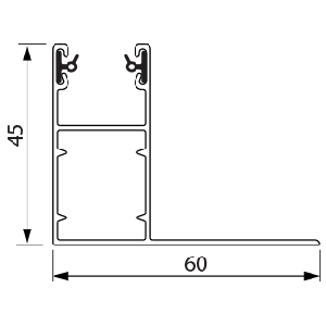 LHF Alutech