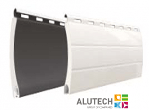 Alutech AR41T Bicolor