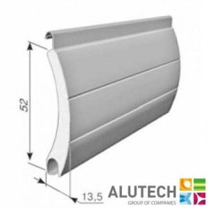 Alutech AR52 Rolluik