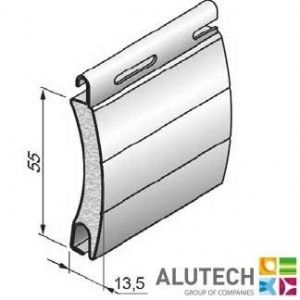 Alutech AR55 Rolluik
