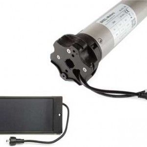 Brel BLE45-40/12 Solar 40Nm