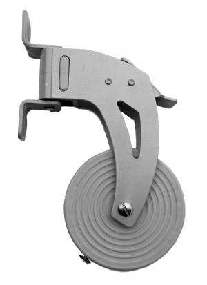 Buiten bandopwinder tot 2mtr
