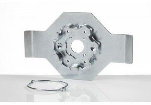 Brel kroon 45 motorsteun kast 165