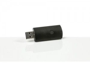 Brel Faher WiFi Repeater RB400 - Verhoog het WiFi-bereik van je Home Hub