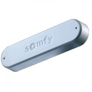 Eolis 3D Sensor IO, wit windsensor windbeveiliging wind