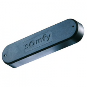 Eolis 3D Sensor IO, zwart windsensor windbeveiliging wind