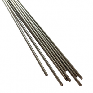 RVS pees tbv Buis screen aluminium 50