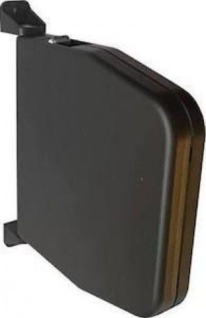 Bandopwinder tot 2mtr RAL 7016