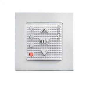 Smoove Origin 4 RTS, Pure incl. Frame (1800295)