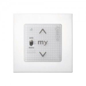 Somfy Smoove 1 A/M IO