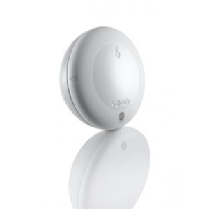 Sunis Wirefree II io, zonsensor
