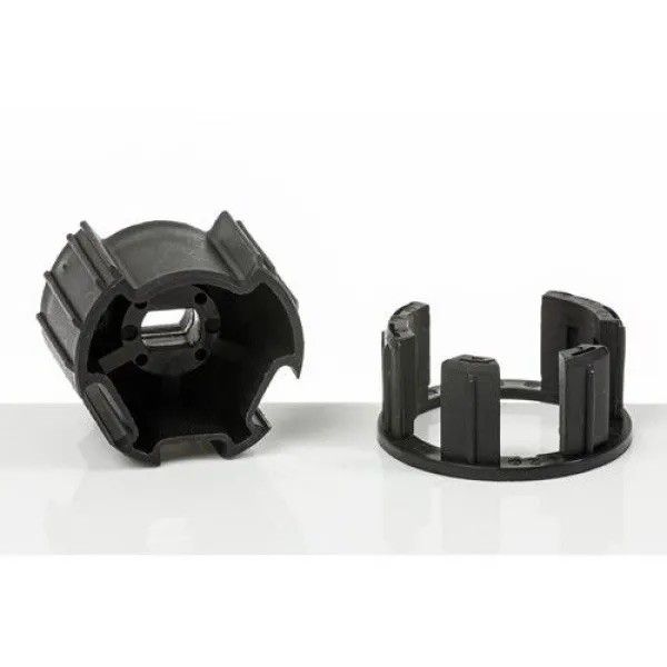 Adaptieset buis 63 45mm motor