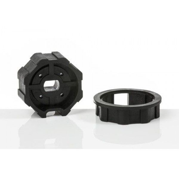 Adaptieset buis 8K60 45mm motor