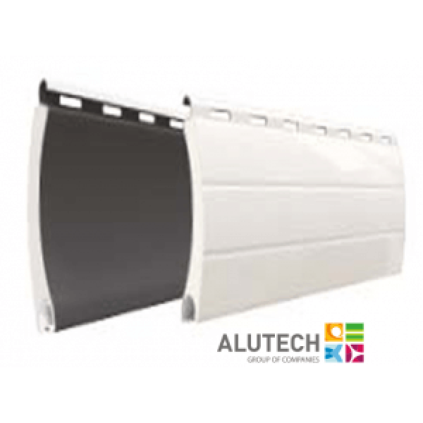 Alutech AR41T Bicolor