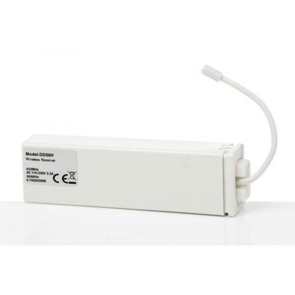 Brel RW340 / DD-50