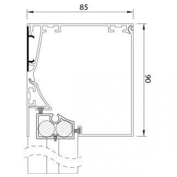 RS Smart 85 Recht